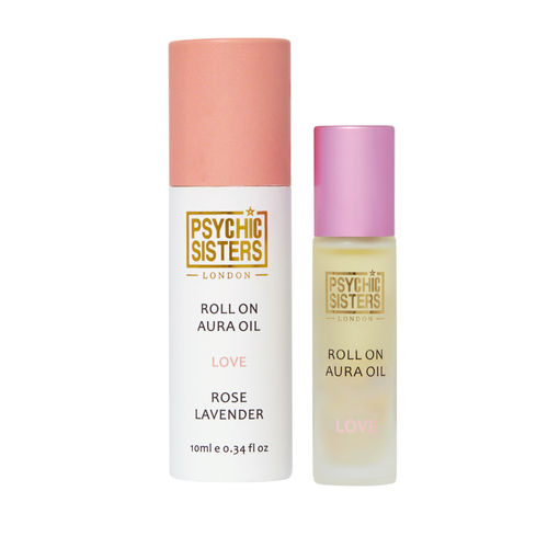 Roll On Aura Oil Love