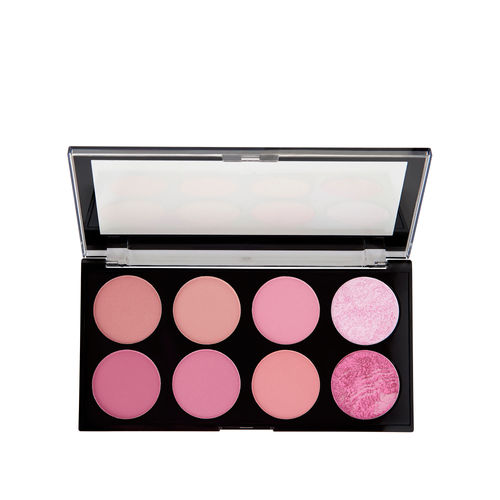 Ultra Blush Palette Sugar &...