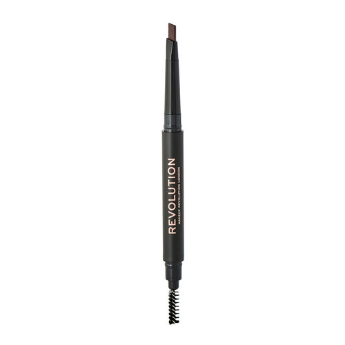 Duo Brow Pencil Medium Brown