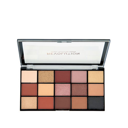 ReLoaded Palette Velvet Rose