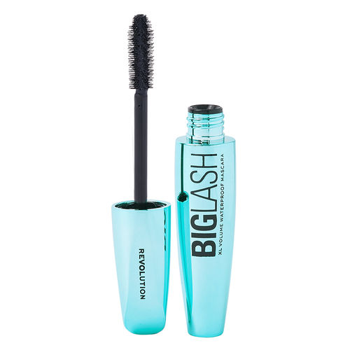 Big Lash Waterproof Volume...