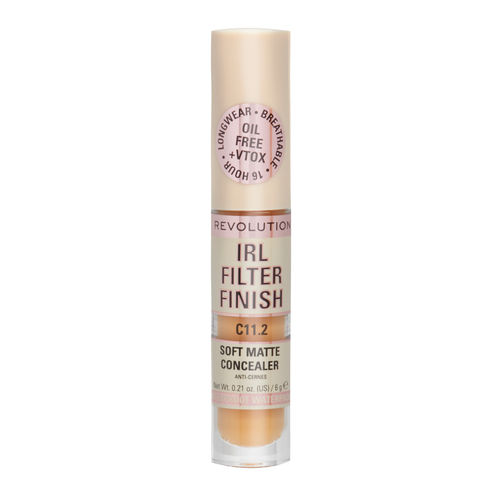 IRL Filter Finish Concealer...