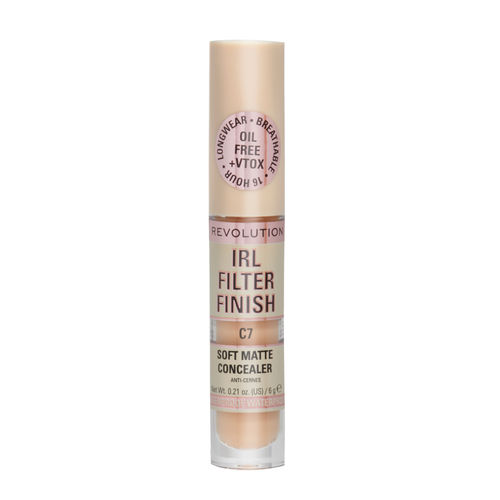 IRL Filter Finish Concealer C7