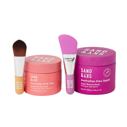 Major Multi Masking Kit