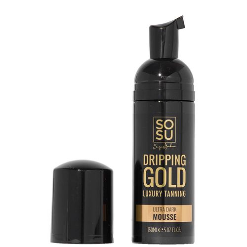 Dripping Gold Tanning Mousse...