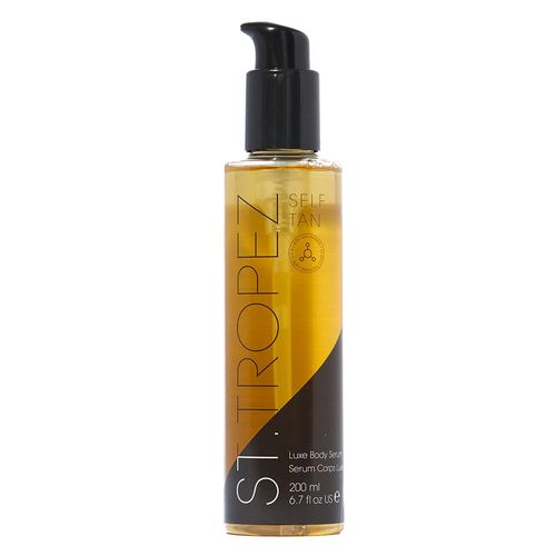 Self Tan Luxe Body Serum