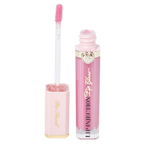 Lip Injection Lip Gloss Just...