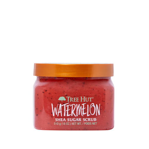 Sugar Scrub Watermelon