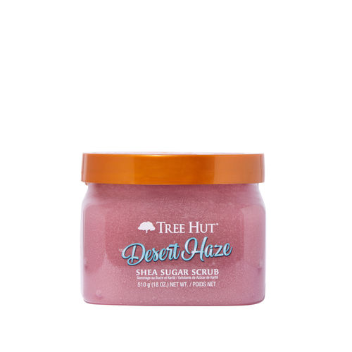 Sugar Scrub Desert Haze