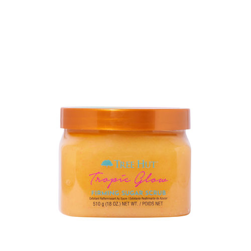 Sugar Scrub Tropic Glow