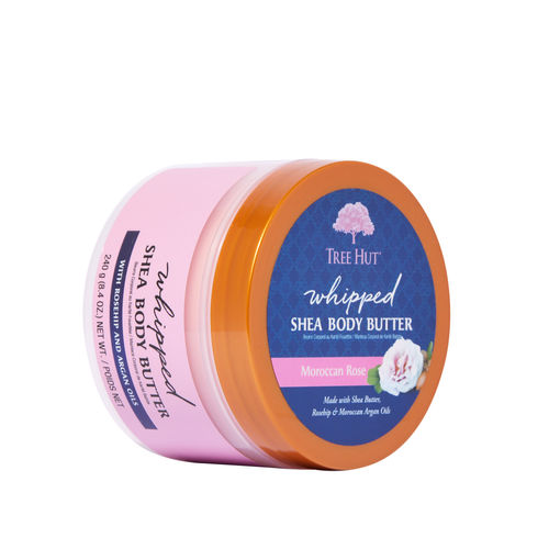 Whipped Body Butter Moroccan...