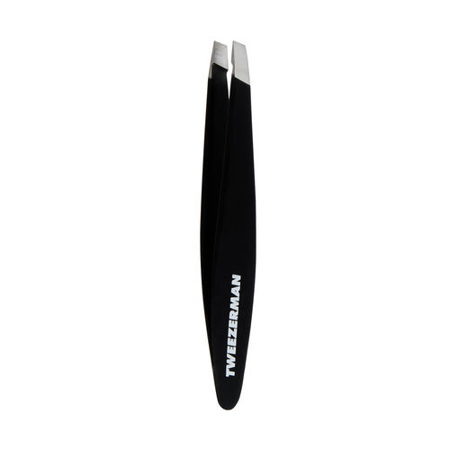 Mini Slant Tweezer Black...