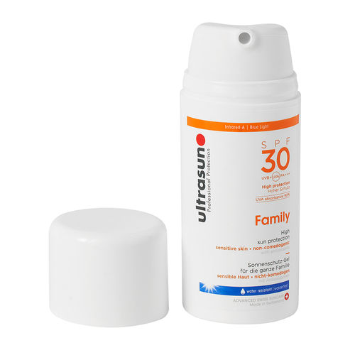 Family SPF30 Family SPF30