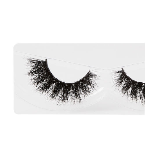 3D Mink Lashes Dark Matter