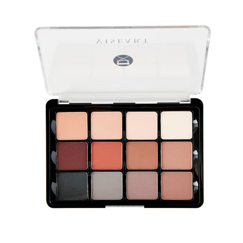 01 Neutral Mattes Eyeshadow...