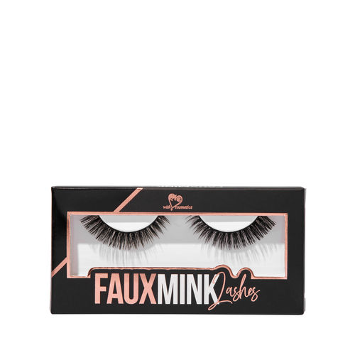 Faux Mink Lashes Pretty...