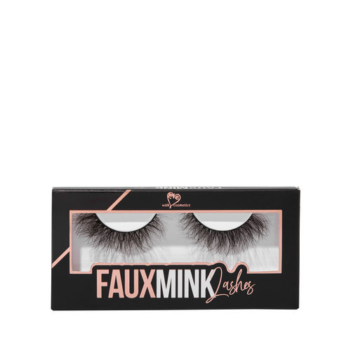 Faux Mink Lashes Alter Ego