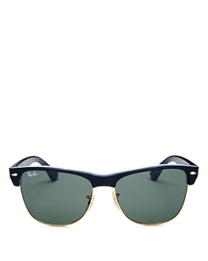 Ray-Ban Clubmaster Oversized...