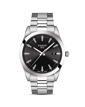 Tissot Gentleman Watch, 40mm