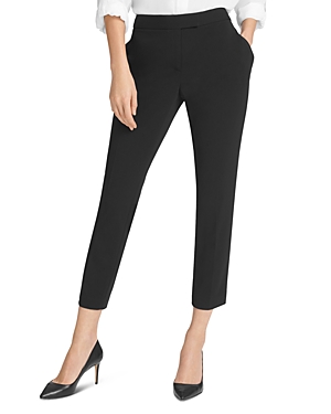 Dkny Cropped Slim Pants