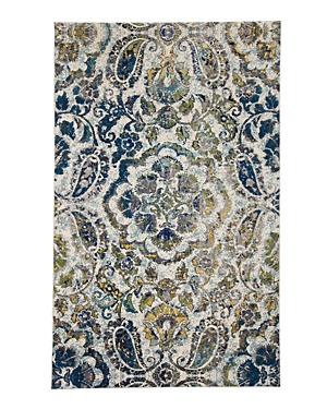 Feizy Emma R3607 Area Rug, 8'...