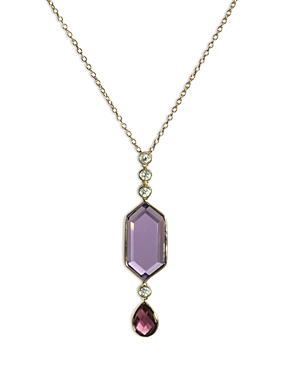 Bloomingdale's Amethyst,...