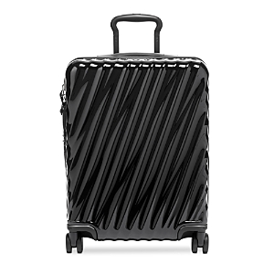 Tumi 19 Degree Continental Expandable 4-Wheel Carry-On