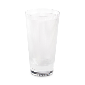 Lalique Wingen Highball Glass