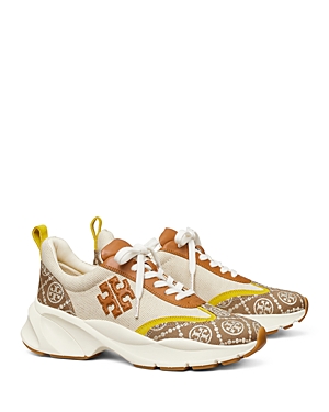 Tory Burch Women's Good Luck Trainer Mule