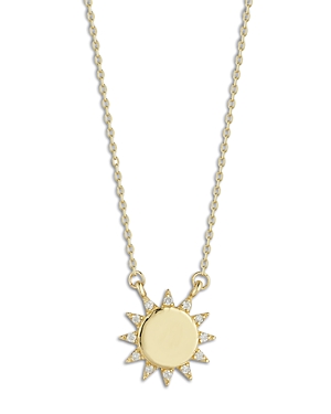 Moon & Meadow 14K Yellow Gold...