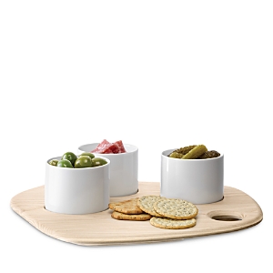 Lsa Tapas Serving Set