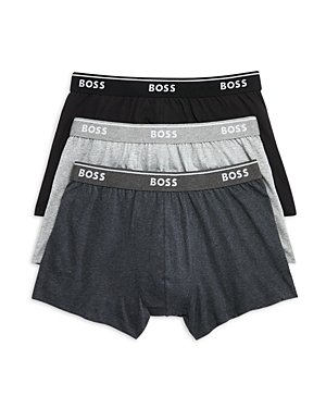 Boss Classic Cotton Trunks,...