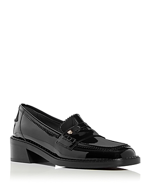 Bally Women's Apron Toe Penny...