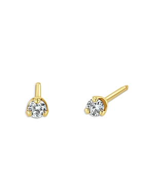 Zoe Chicco 14K Yellow Gold...