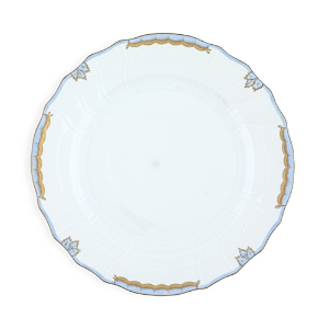 Herend Dinner Plate