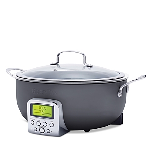 GreenPan 6 Quart Essential...