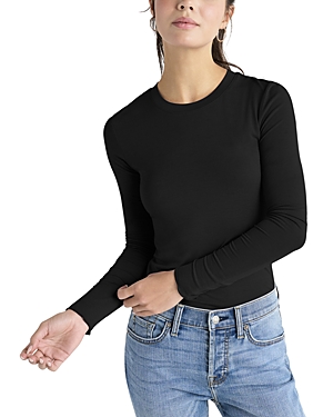 Splendid Long Sleeve Tee