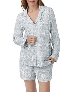 BedHead Pajamas Printed Long...