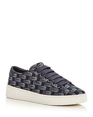 Bally Men's Logo Print Low...