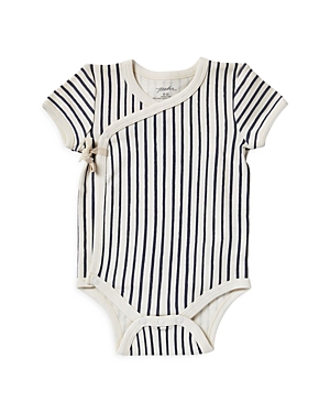 Pehr Unisex Side Tie Bodysuit...