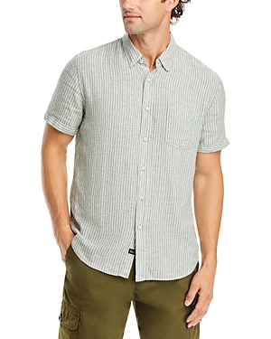 Rails Carson Short Sleeve...