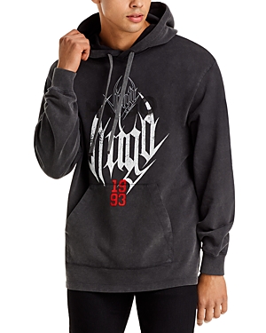 Hugo Darkop Graphic Hoodie