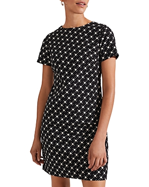 Hobbs London Simona Dress