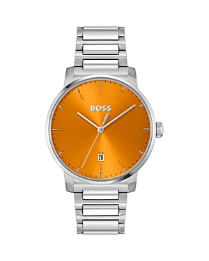 Boss Hugo Boss Dean Watch,...