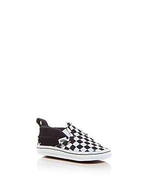 Vans Unisex Slip On V Check...