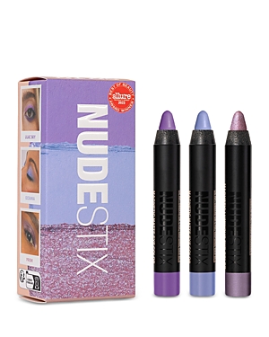 Nudestix Dream Easy Eyes Mini...