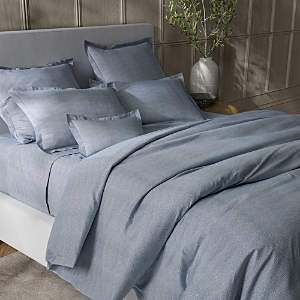 Matouk Jasper Duvet Cover,...