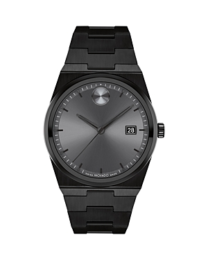 Movado Bold Quest Watch, 40mm