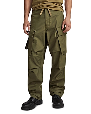 G-star Raw Balloon Cargo Pants