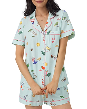 BedHead Pajamas Short Pajama...